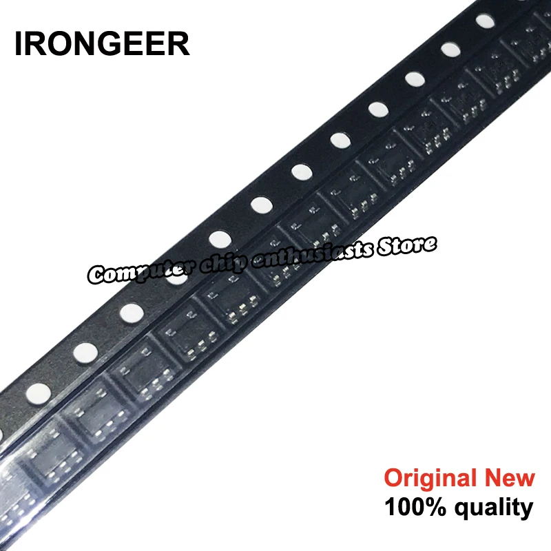 

10pcs RT9193-33 SOT-23 RT9193-33GB SOT-23-5 SOT23-5 RT9391 3.3V DE = A1D new original