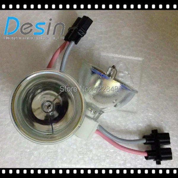 Оригинальный проектор голая лампа SHP112 BL FS180C/SP.89F01GC01 для проектора смартфона