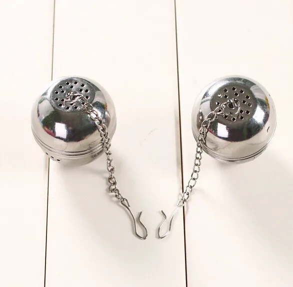 2019 новый удобный экологически чистый шарик из нержавеющей стали рассыпной чай