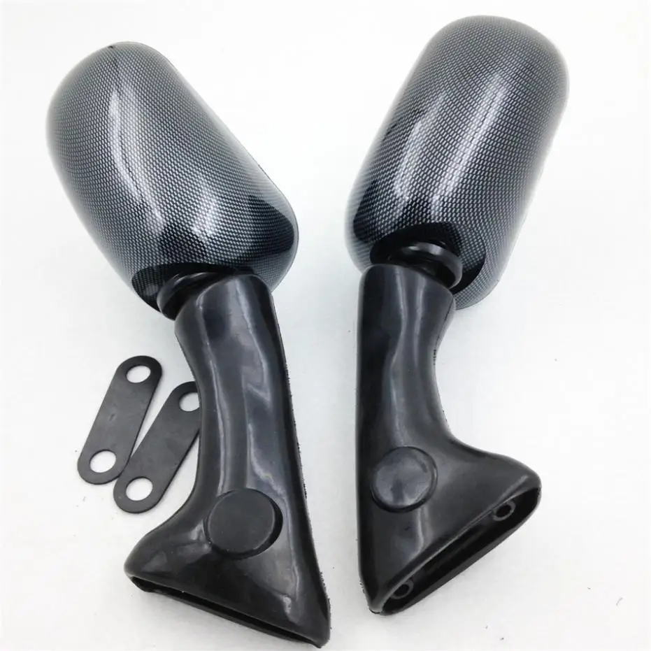 Aftermarket Бесплатная доставка Мотоцикл аксессуары retroviseur для Honda CBR 600 F2 F3 CBR900RR CBR1000F