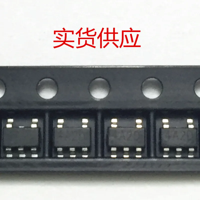 5 шт. / Лот LM2704MF ADJ LM2704MFX S28B SMD LM2704 в наличии| |