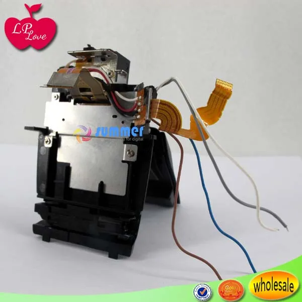 95%NEW original P900S Flash For canon flash light Assembly camera Repair part free shipping | Электронные компоненты и