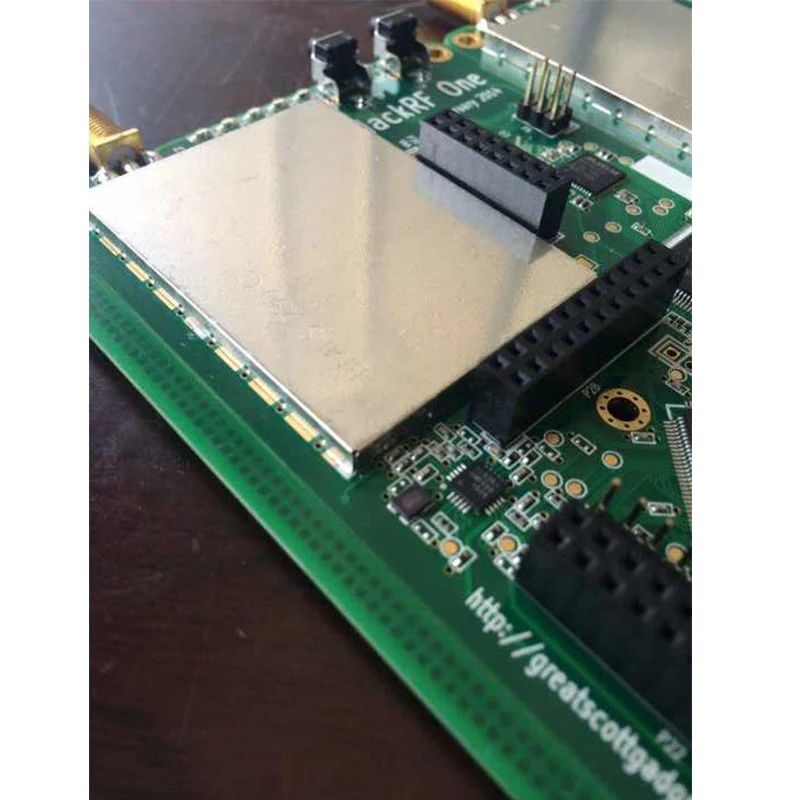 Для HackRF One специальный щит|Усилители мощности| |