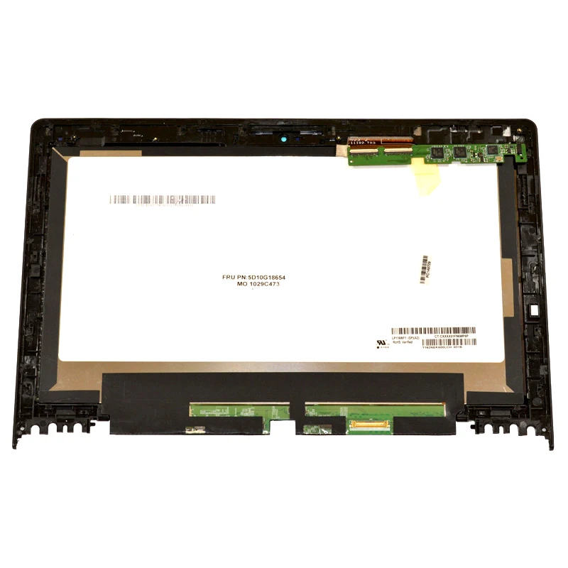 11, 6  LENOVO YOGA 2-11     +  5D10G18654    LED