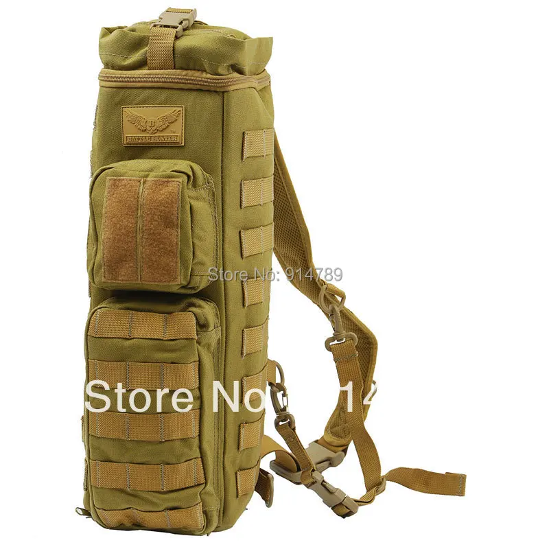 

Бой военный тактический бой 2-го поколения многофункциональная хаки кошек и собак, сумка CORDURA-33036