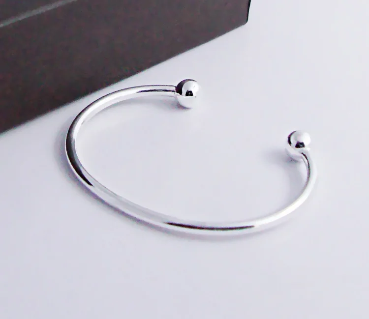 Браслеты женские из серебра 925 пробы регулируемые | Украшения и аксессуары