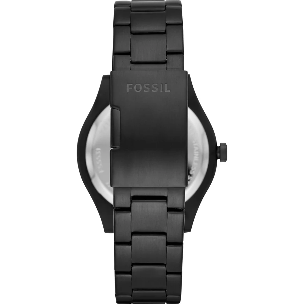 Наручные часы Fossil FS5531 мужские кварцевые|Кварцевые часы| |