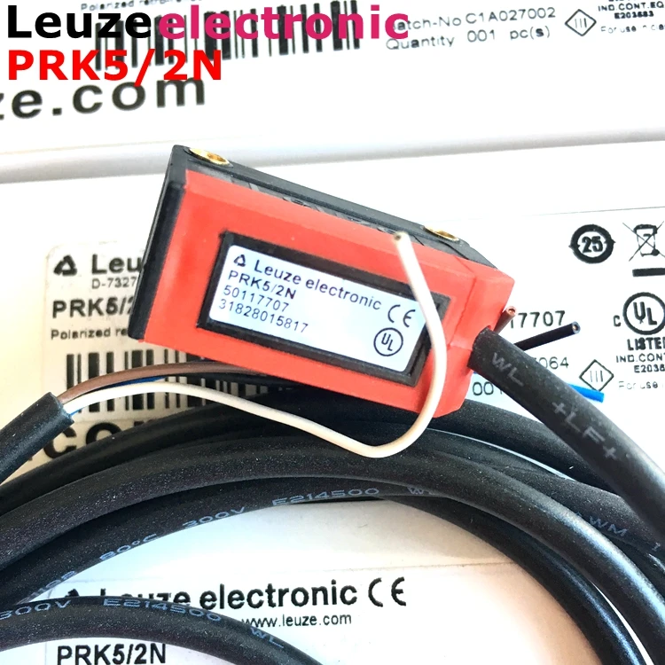 

Leuze electronic PRK5/2N 50117707 новый оригинальный