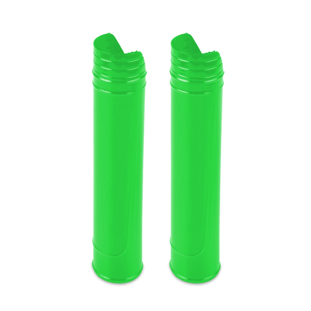 Верхний вилка защита обруч Чехол протектор для Kawasaki KX KLX KDX 100 110 125 140 г/л 250
