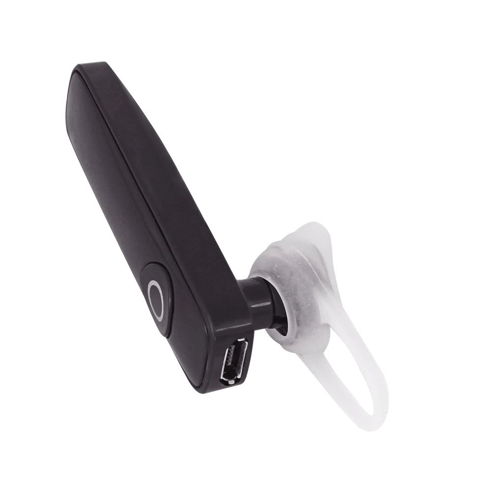 M165 стерео одиночные наушники мини Bluetooth гарнитура для смартфона беспроводные с