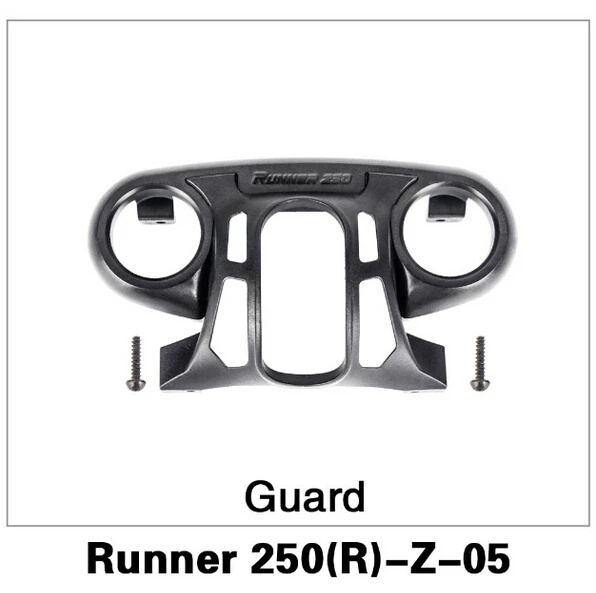 F16486 оригинальный Walkera Runner 250 продвинутый Квадрокоптер запасные части протектор