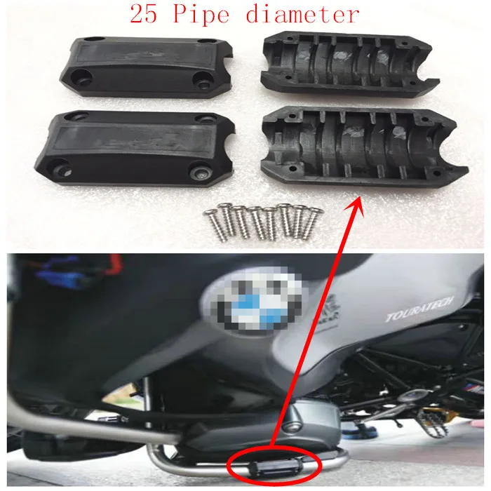 Для BMW F650GS F800GS F700GS R1200GS R1200RT S1000XR R1150RT корпус окончательного привода для мотоцикла