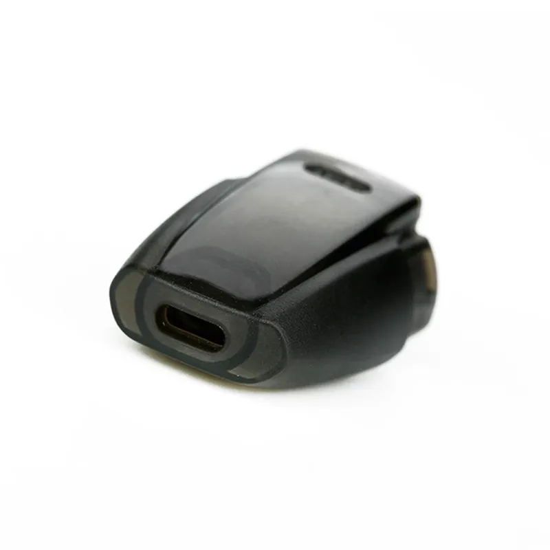 Vape Pod картридж JUSTFOG MINIFIT Pods 1 5 мл бак Ом Сопротивление электронная сигарета