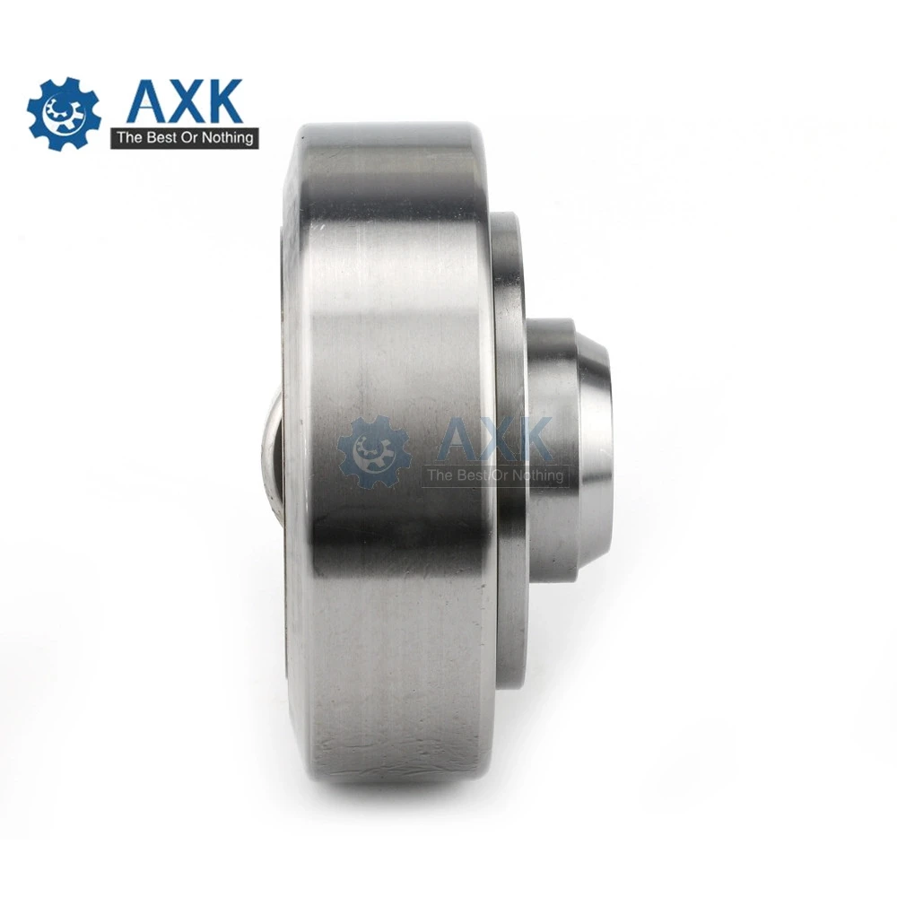 

AXK Free shipping ( 1 PCS ) TR100 Composite support roller bearing