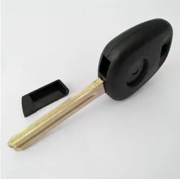 Replacement Key Case Blanks For Toyota Transponder key Shell with TOY48 Short Blade | Автомобили и мотоциклы