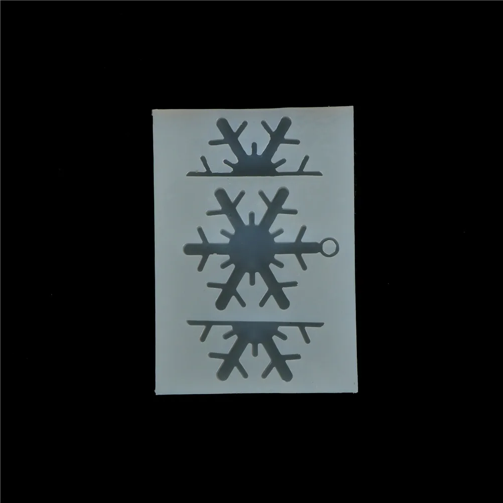 

Craft Jewelry Making Tool DIY Silicone Pendant Water Drop Gem Mold Resin Casing
