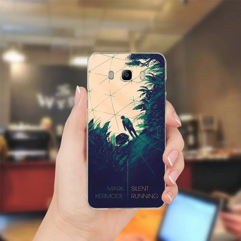 Мягкие силиконовые ТПУ случаи мобильного телефона для Samsung Galaxy A3 A5 A7 J1 J2 J3 J5 J7 2016 2017