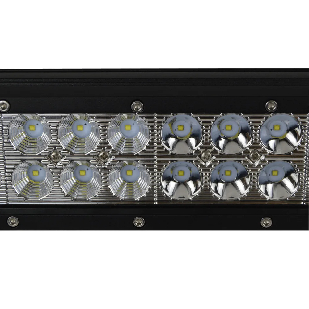 Auxtings 9'' 12'' 15'' 17'' 20'✣'' 25'' 28' 36'' 42'' offroad led light