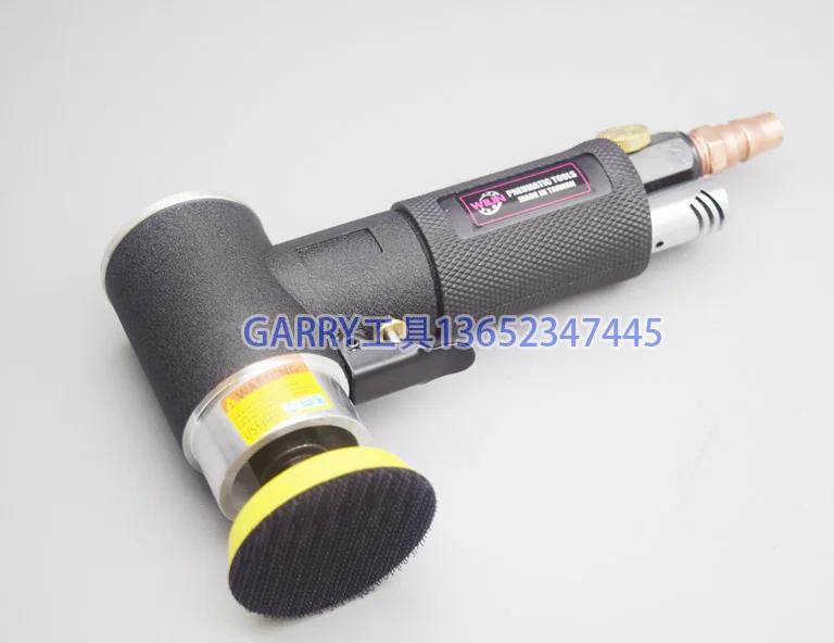 Промышленная ранг качества 2 дюйма 3 воздушный Эксцентриковая шлифовальная