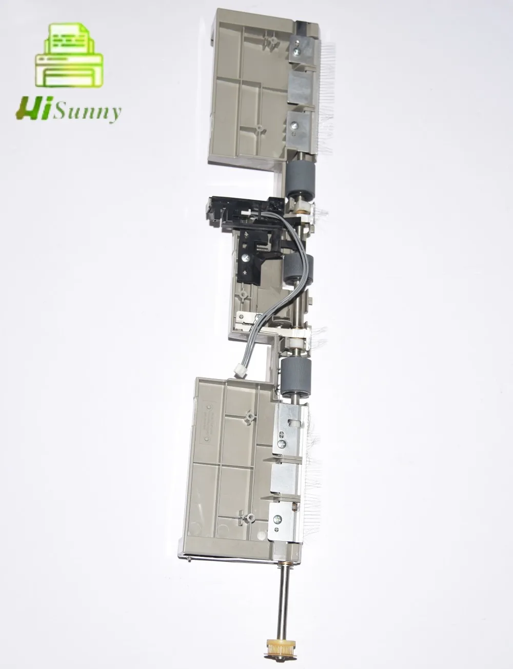 FM4-4472 FM4-4472-000 FM4-4472-010 для Canon 8105 8095 8295 8085 8285 8205 финишер с функцией сшивания D1 K1 A1 N1 Поворотная направляющая сборки
