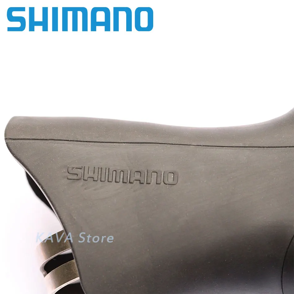 Shimano дорожный велосипед ST R3000 5700 6700 6800 R8000 R9150 рычаг переключения ручного тормоза