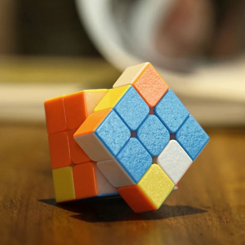 Магнитная головоломка Shengshou 3x3x3 Mr.M магический куб профессиональный конкурс