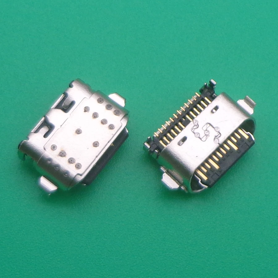 5 шт. 36 контактный разъем Micro USB для зарядки мобильного телефона | Обустройство