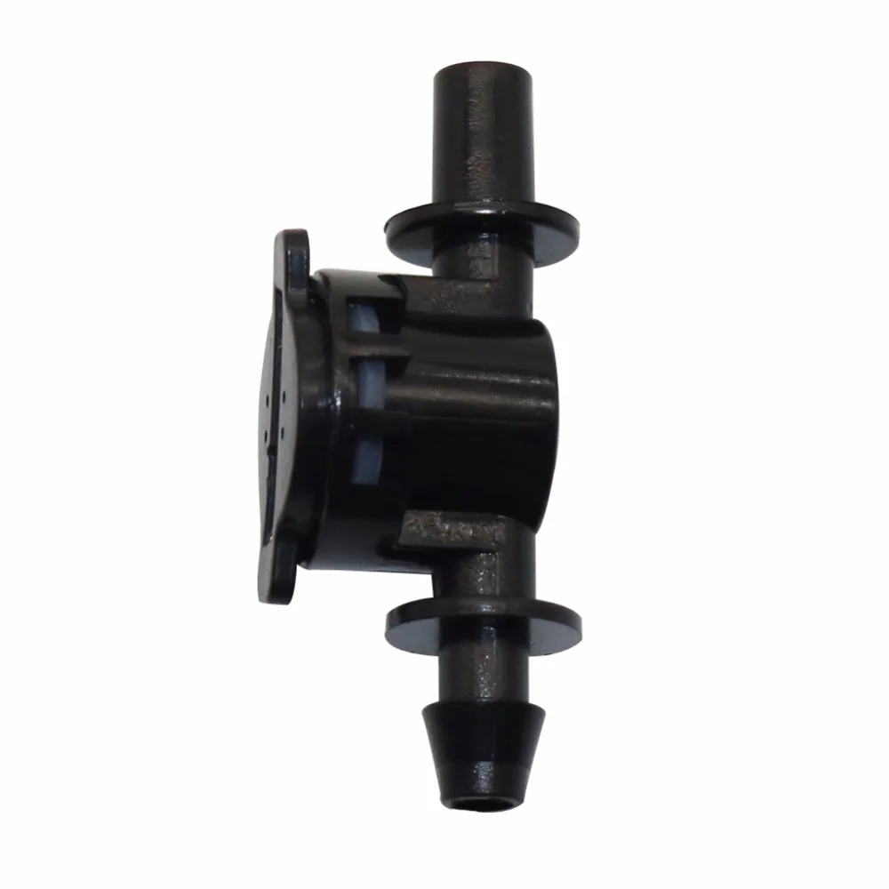 10 шт. антикапельное устройство отключение ирригационного клапана капельный