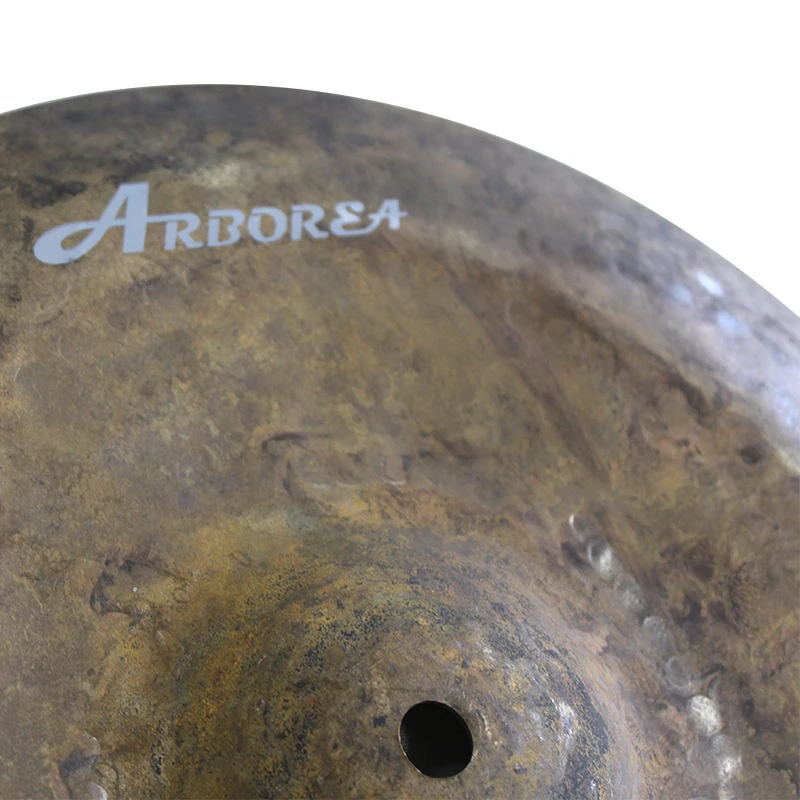 

Arborea Original Series 12'' China Cymbals Made By Hand
