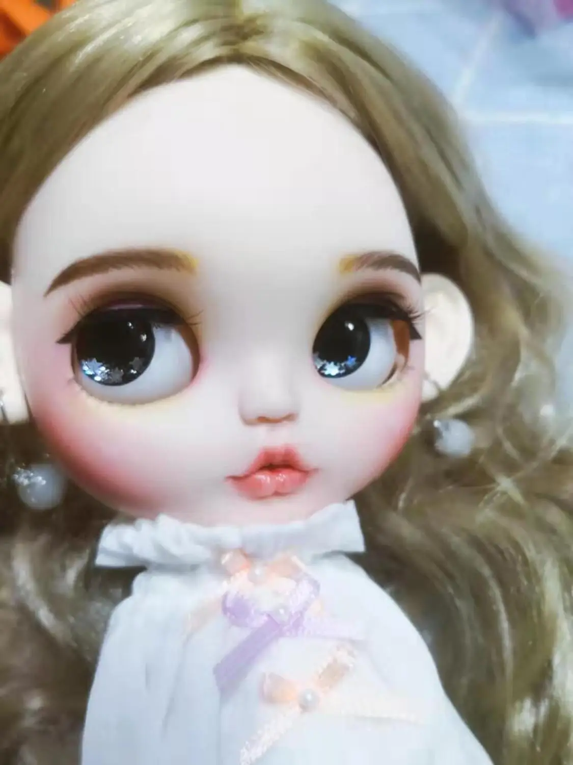 

Blythe 19 Joint Doll Goddess Festival-4 Excluding clothes.