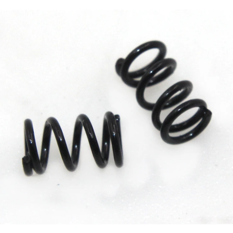 

50pcs spring 3D Printer parts pressure springs For MK2B MK3 MK2A hot bed
