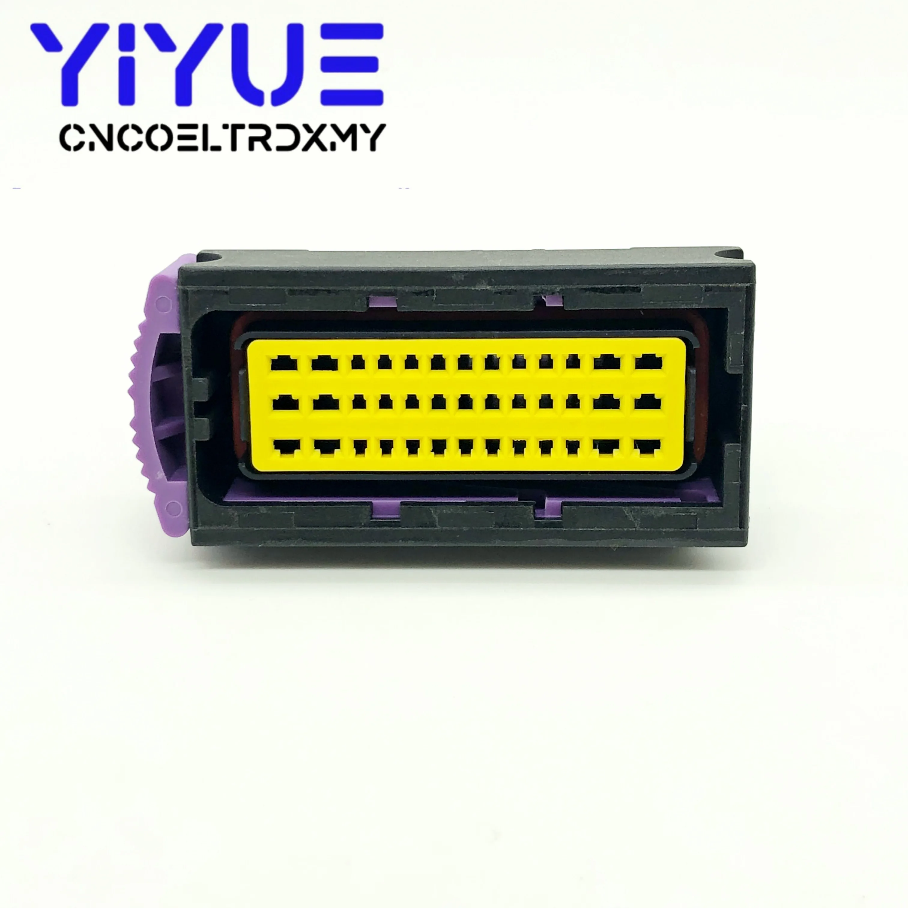 5/10 комплектов 39 Pin ECU герметичный автомобильный FCI автоматический разъем PCB