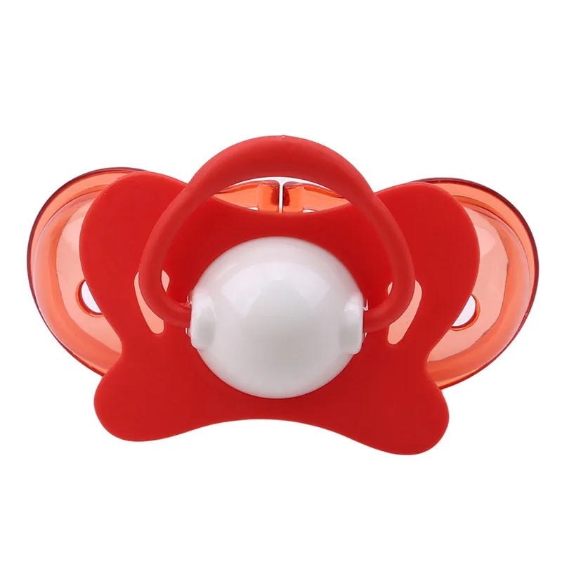 1 шт. силиконовые детские соски Пылезащитная детская соска Автоматическая