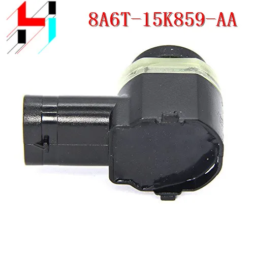 (4 шт.) беспроводные датчики парковки 8A6T 15K859 AA 9G92 AB датчик парктроника для Ford Fiesta