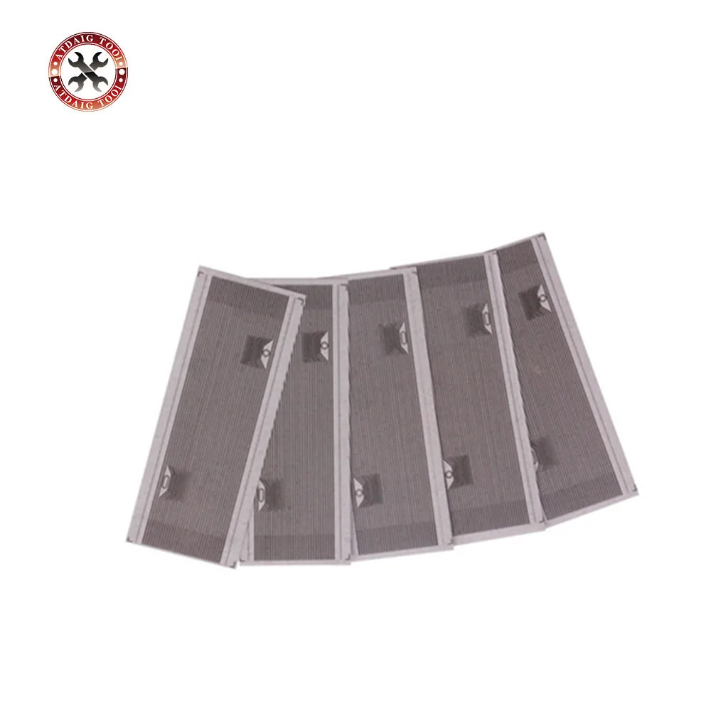 Новый 1 шт. Vito инструмент ремонт пикселей ленточный кабель для Mercedes LCD pixel Fix