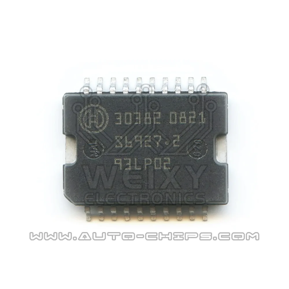 30382 чип драйвера для впрыска топлива Bosch ECU | Автомобили и мотоциклы