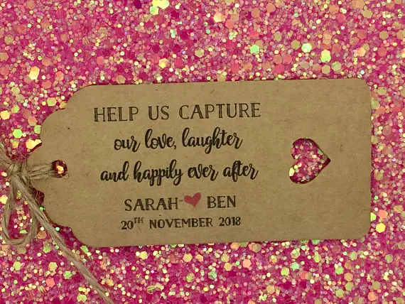 Одноразовые Камера Свадебные Добро пожаловать спасибо набор от похмелья подарок