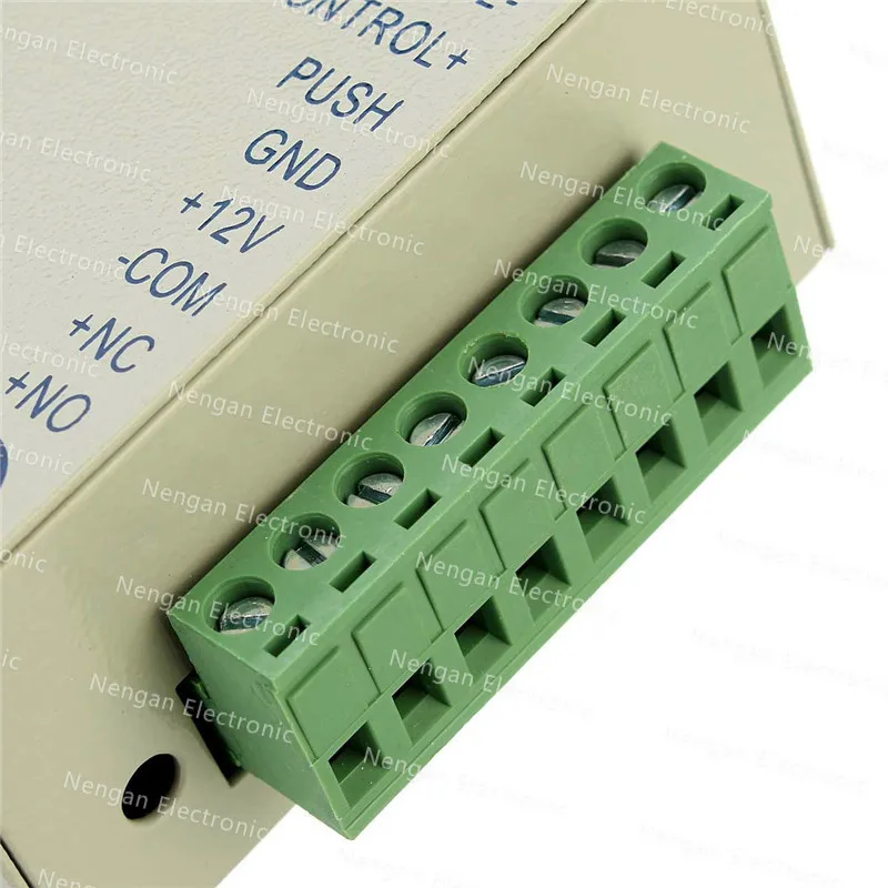 Маленький блок питания миниатюрный Источник переменного тока 110 ~ 240 В 50 60 Гц в 12