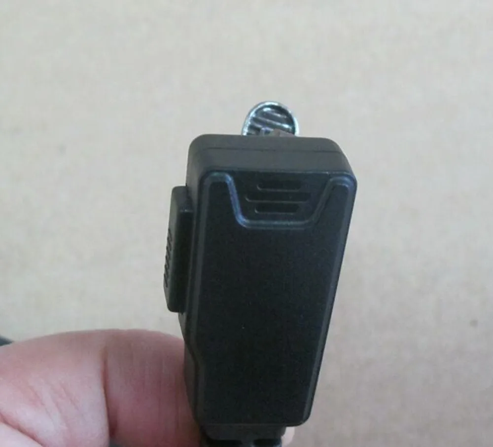

OPPXUN 2 Pin Motorola PRO1150, PRO2150, PRO3150 GP 308, GP68, GP88, GP88S walkie talkie