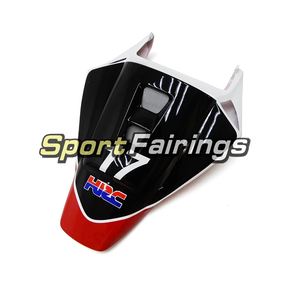 

Panels for Honda CBR1000RR 06 07 ABS Plastic Injection Fairings Motorcycle Body Kits 1000RR 2006 2007 Hulls White Red Body Frame