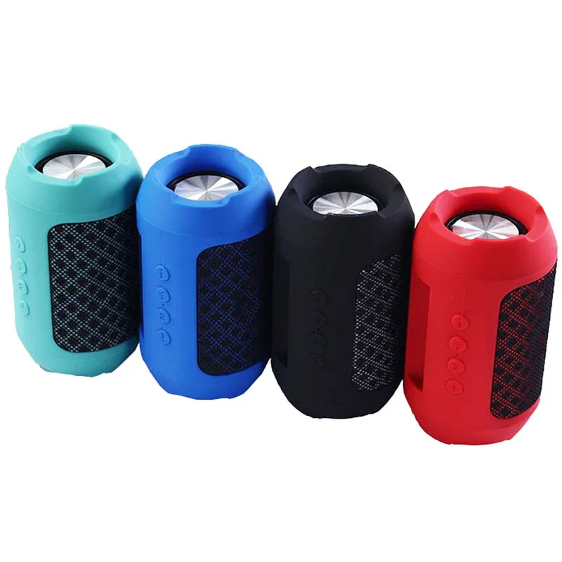Bluetooth колонка портативная с микрофоном 3 5 мм|Портативные колонки| |