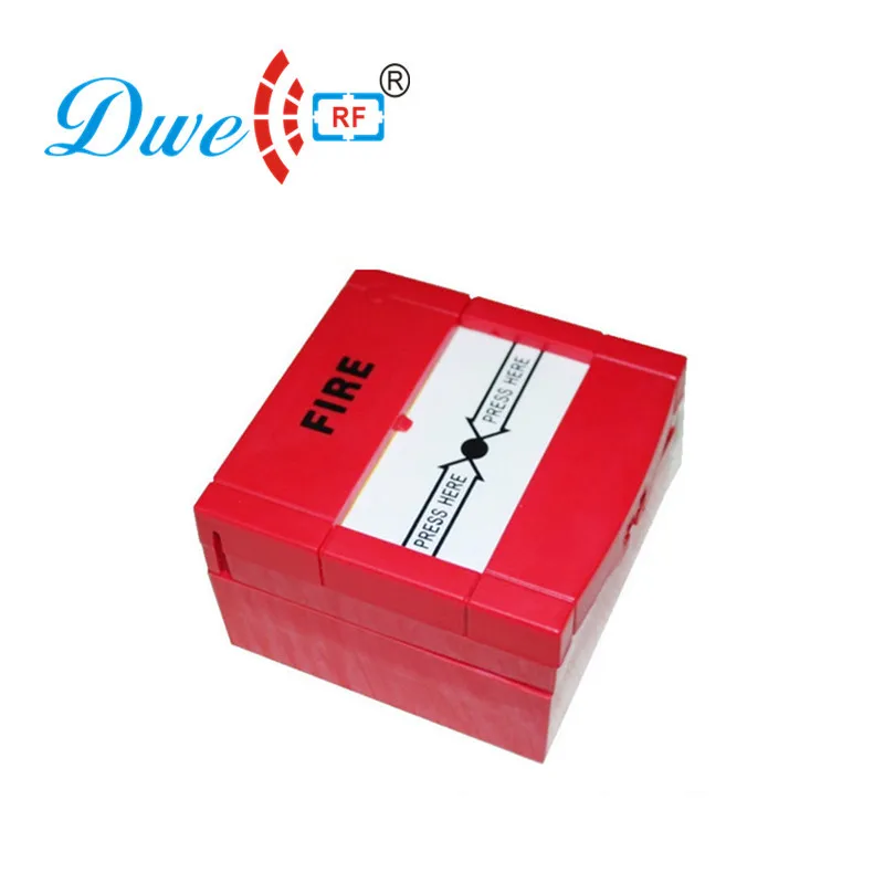 DWE CC RF аксессуары для контроля доступа системы безопасности контроль