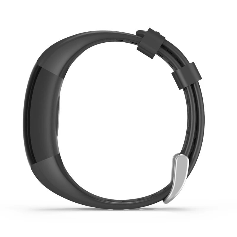 2018 горячий Smart band DM11 3D Динамический интерфейс Фитнес трекер Браслет монитор