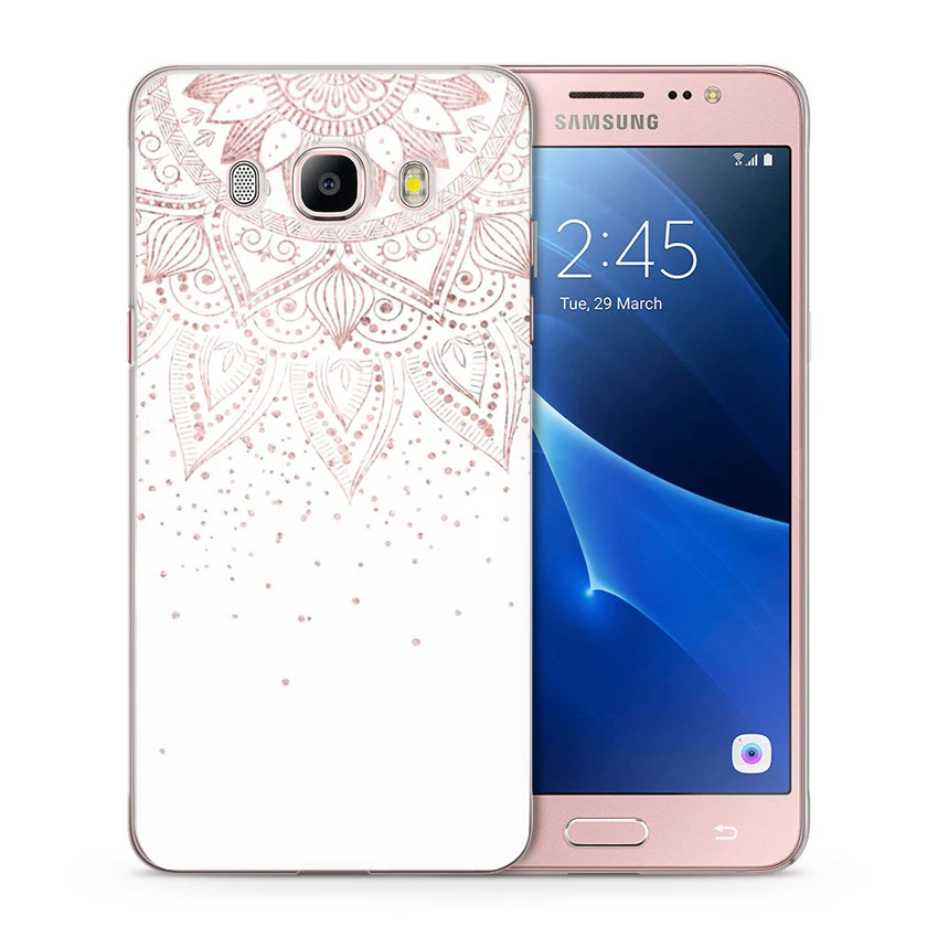 Роскошный чехол из ТПУ для Samsung Galaxy J1 J3 J5 J7 J120 J330 J530F G530 prime мягкий с мраморной