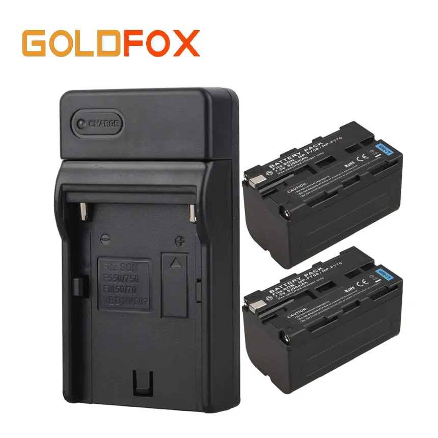 as picture show 5200 мАч высокой Ёмкость NP-F770 NP-F750 NP F770 np f750 NPF770 750 Батарея для sony NP-F550 NP-F770 NP-F750 F960 F970 - Цвет: as picture show