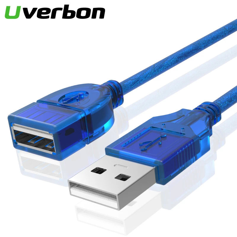 Кабель Удлинитель USB 2 0 для смарт ТВ PS4 Xbox One USB2.0|Кабели передачи данных| |