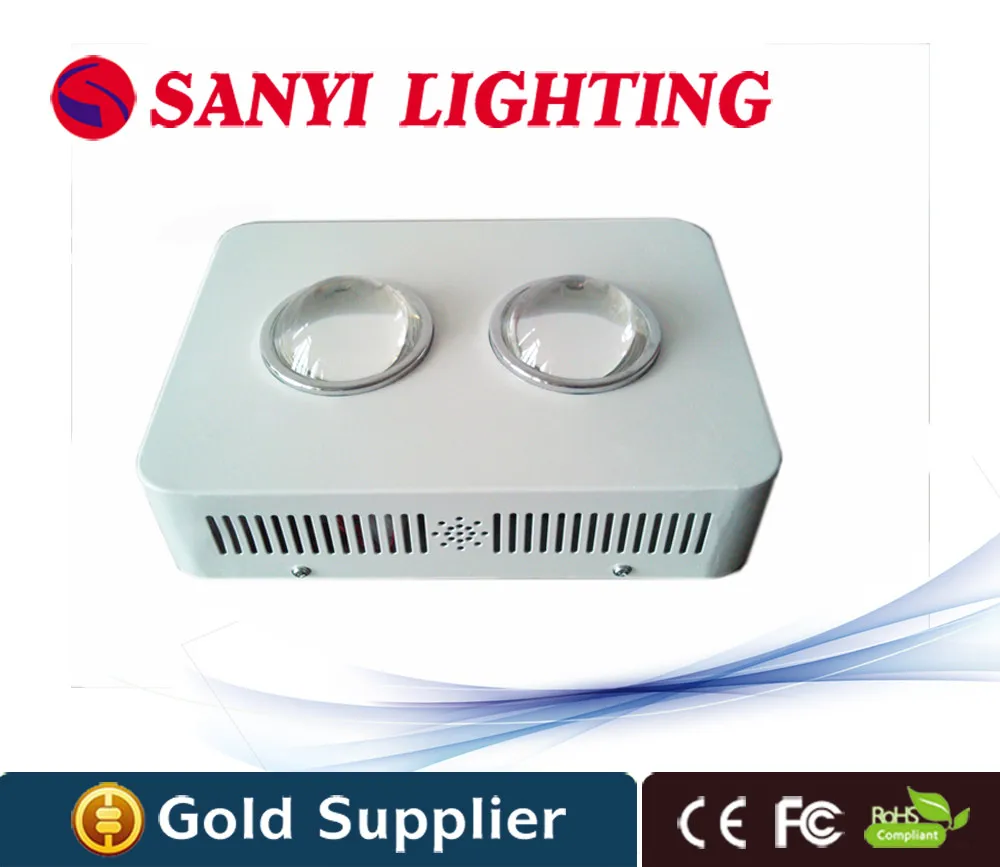 

Cob led grow light 100w full spectrum led grow light chip for Medical Plants free shipping