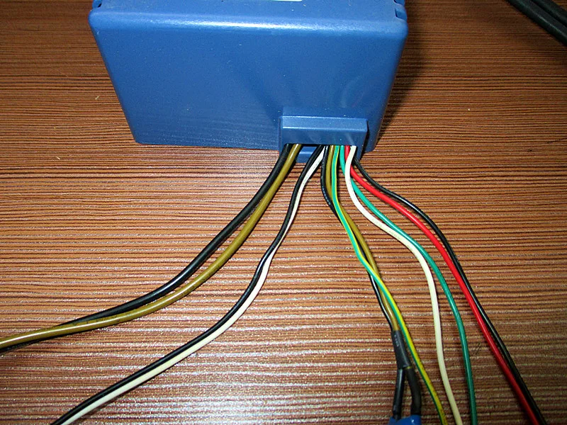 Газовый импульсный воспламенитель торта Flapjack контроллер зажигания двигателя