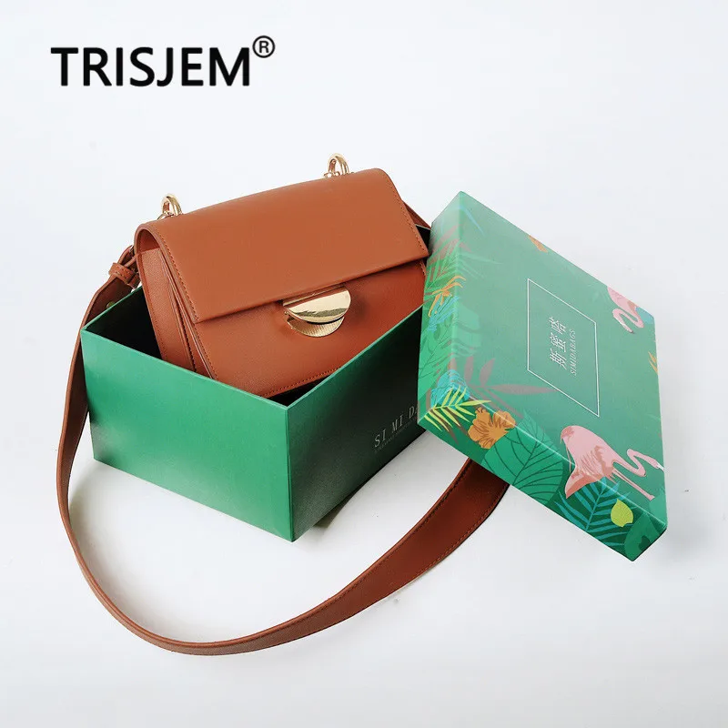 Сумки через плечо для женщин 2019 новая Корейская Шикарная стильная сумка Samll