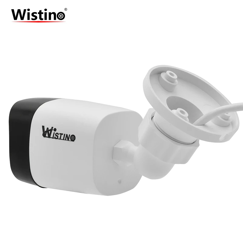 Wistino XMEye 3 6 мм IP камера 1080P ONVIF P2P видеонаблюдения CCTV монитор открытый инфракрасный